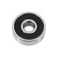 WHEEL BEARING BLACKBEARING B5 QUALITE PREMIUM 6X19-6 mm (626 2RS)