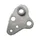 PLAQUE OF INSTALLATION BOSCH COURTE LEFT FOR MOTOR -BDU37YY (SCREW NOT INCLUSES)