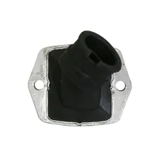 FITTING/MANIFOLD INTAKE OEM PIAGGIO 50 FLY, LIBERTY, NRG, TYPHOON, ZIP, VESPA 50 LX, PRIMAVERA, VESPA-S, SPRINT/GILERA 50 RUNNER, STALKER/APRILIA 50 SPORT-CITY, SR-1A008824