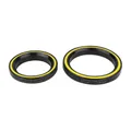 ROULEMENT JEU DIRECTION TRIPEAK JETSTREAM PRO SOLITECH CERAMIQUE - 30.5 x 41.8 x 8mm 45x45- - 40 x 52 x 7mm 45x45- (GARANTIE 4 ans) -COMPATIBLE SPECIALIZED TARMAC SL2, SL3, SL5 - (VENDU A LA PAIRE)