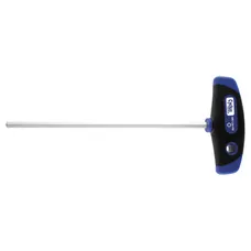 CLE ALLEN CYCLUS PRO MANCHE EN T 5mm LONGUEUR 150mm (VENDU A L'UNITE) -MADE IN CEE