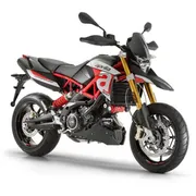 Dorsoduro 900 E4 ABS 2017 (EMEA LATAM)