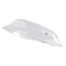 AILE/FLANC ARRIERE DROIT ORIGINE PIAGGIO 50 SXR APRILIA 2021> BLANC -SP1B007714BR