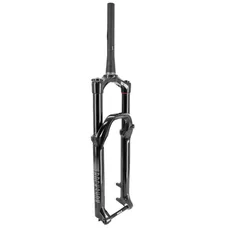 MTB FORK 29 " ROCKSHOX 35 GOLD RL SOLO AIR BLACK FOR DISC BRAKE (CONE 39.8 mm IN BAS) PIVOT CONIQUE LISSE 1"1/8-28,6 WITH THRU AXLE BOOST 15X110 OUTER ADJUSTABLE DEB. 150 mm