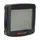 COMPTEUR KOSO DIGITAL MULTIFONCTIONS XR-01S (TOTALISATEUR KILOMETRIQUE/ TOTALISATEUR HEURES/ JAUGE ESSENCE/ HORLOGE/ VOLMETRE/ ALERTE VOLTAGE)