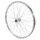 MTB WHEEL BRAKE SHOE LOCKING 24" ALUMINIUM FRONT HUB ALUMINIUM RIM 21C