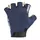 CYCLING GLOVES SHORT GIST AIR SUMMER BLUE XXL (PAIR CARDED) WITH VELCRO -5519