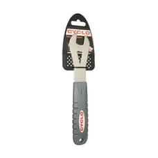 OUTIL CLE A CONE 16mm (SUR CARTE MARQUE CYCLO)