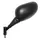 ADAPTABLE REAR-VIEW MIRROR YAMAHA 400 MAJESTY 2005> LEFT BLACK (CE APPROVED) -P2R