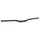 MTB HANDLEBAR DEMI RELEVE ITM ALCOR BLACK MATTE 31,8 mm L760MM