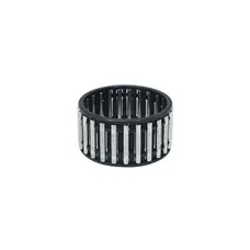 CAGE AIGUILLES DE ROUE LIBRE DEMARREUR SCOOT ADAPTABLE SYM 50 4T ORBIT 2, MIO, ALLO, CELLO, / PEUGEOT 50 4T SPEEDFIGHT 3, KISBEE, VIVACITY, TWEET (28x32x17mm) (OEM 801572) -SELECTION P2R