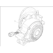 Moteur complet
