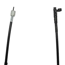 TRANSMISSION COMPTEUR SCOOT ADAPTABLE SCOOT 50 CHINOIS GY6, 139 QMB A VISSER/A CLIPSER + FIXATION + CARRE/FENDU (LONGUEUR 910 mm) -P2R