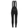 CYCLING SHORTS/COLLANT LONG GIST KIN WOMEN'S/WOMEN'S BIB STRAPS BASE ANATOMIQUE BLACK XL -5391