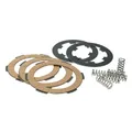 DISQUE D'EMBRAYAGE SCOOT MALOSSI POUR PIAGGIO 50-125 PK 2T, 50 APE FL 2T 1989>1990, APE FL2 2T 1990>1995, APE FL3 2T 1996>1999 (5216523)