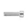 VIS CHC 6 PANS CREUX M8 x 20 mm CHROME (SACHET DE 12 PIECES) -SELECTION P2R