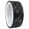 WORKSHOP RIM TAPE ADHESIF DT SWISS TUBELESS READY IN 32 mm BLACK (ROLL OF 10M)