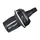 MTB SHIFTER SRAM GRIPSHIFT 3-SPEED 3.0 LEFT BLACK - TWIST GRIP