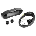 COMPTEUR DIGITAL 50 A BOITE ORIGINE POUR RIEJU 50 MRT 2016> EURO 4/5 (OEM: 0/K01.000.5103)