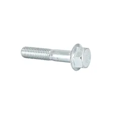 ADAPTABLE 50CC GEARED MOTORCYCLE SCREW OF REAR SPROCKET RIEJU 50 RR, MRX (M8 X 40 mm) (OEM : 0/000.460.0673) -P2R SELECTION