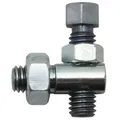 BARILLET OF BRAKE ALGI 6X100 TROU 2,7/5,7 mm (00448000) (TO L'UNIT)