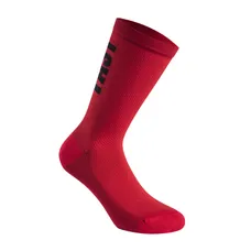 SOCKS/ANKLE SOCKS SUMMER GIST RIDE FAST RED 40/43 ANTIBACTERIEN - HEIGHT 22 cm (PAIR) -5875