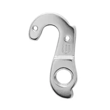 DERAILLEUR HANGER ALUMINIUM MARWI WILIER GH-209 (SOLD INDIVIDUALLY CARDED)