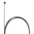CABLE DE GAZ CYCLO TRANSFIL POUR PEUGEOT 5x7 DIAM 1.2mm (20/22) Lg 2,00M (BOITE DE 25)