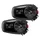 INTERCOM SENA 5S10 DUO BLUETOOTH 5.1 JUSQU'A 2 UTILISATEURS / 700M PORTEE AVEC ECRAN LCD