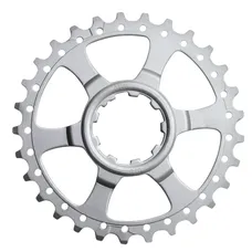 SPROCKET 10-SPEED MICHE FOR SHIMANO 29D. DERNIERE POSITION