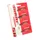 CHAIN QUICK LINK BICYCLE 12-SPEED SRAM EAGLE OIL (QUICK LINK) (BLISTER PACK OF 4)