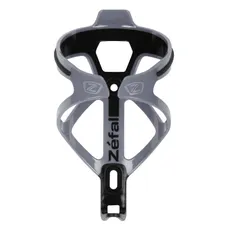 PORTE BIDON ZEFAL PULSE B2 GRIS/NOIR 31g