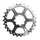 SPROCKET 10-SPEED MICHE FOR CAMPAGNOLO 27D. DERNIERE POSITION