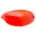 CABOCHON FEU ARRIERE SCOOT ADAPTABLE PEUGEOT 50 LUDIX ROUGE -REPLAY