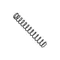 SPRING VOLET DE STARTER OEM PIAGGIO THREE-WHEELER APE 50 2T 1980 >-098146