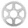 ADAPTABLE MOTORCYCLE REAR SPROCKET YAMAHA 125 MT 2020> 428 52 DTS (DIAMETER 76/100/8.5) -AFAM