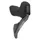 LEVIER/MANETTE GRAVEL / ROUTE HYDRAULIQUE SHIMANO DROIT GRX 825 Di2 12V. NOIR