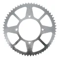 ADAPTABLE 50CC GEARED MOTORCYCLE REAR SPROCKET BETA 50 RR ENDURO 2006>2020, 50 RR MOTARD 2005>2019, 50 RR MOTARD SPORT 2014>2020, 50 RR STANDARD 2005>2008 420 60 DTS (DIAMETER 100/120/8.5) -AFAM