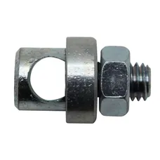 SERRE TRINGLE VELO ALGI 5 x 8 (BOITE DE 100) (00208000)