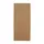 JOINT PAPIER LIEGE NITRILE 100- EPAISSEUR 1,00 mm FEUILLE DE 475 x 210 mm (VENDU A L'UNITE) -SELECTION P2R