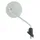 ADAPTABLE REAR-VIEW MIRROR KYMCO 50-125 LIKE 2009> RIGHT CHROME (OE 00188024) (CE APPROVED) -P2R SELECTION
