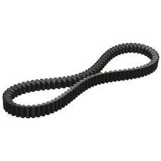 COURROIE MAXISCOOTER MALOSSI X KEVLAR BELT POUR PIAGGIO 300 MP3 2009>2018, 250 VESPA GTS, X7, X8, X9 EVOLUTION, 250 X-EVO/GILERA 250 NEXUS/PEUGEOT 250 SATELIS (834 x 22,6 x 13 x 28-) (6113027)
