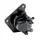 ADAPTABLE BRAKE CALIPER FRONT KYMCO 50 PEOPLE-S, AGILITY 16 INCHES -P2R SELECTION