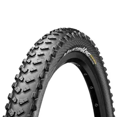 MTB TYRE 27.5 X 2.30 CONTINENTAL MOUNTAIN KING BLACK/BLACK TR (58-584)