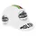 VINTAGE CYCLING CAP MOLTENI CHAMPION OF THE MONDE WHITE