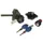 CONTACTEUR A CLE MAXISCOOTER ADAPTABLE APRILIA 125-250 SPORT CITY 2004>2008 -SELECTION P2R