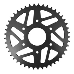 ADAPTABLE MOTORCYCLE REAR SPROCKET KTM 125 DUKE ABS 2014>2019, 390 DUKE ABS 2014>2019, 390 RC 2014>2019/HUSQVARNA 401 SVARTPILEN 2017> 520 45DTS (DIAMETER 63/110/5,5) -AFAM
