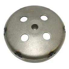CLOCHE D'EMBRAYAGE MAXISCOOTER POUR SUZUKI 125 BURGMAN 2007>2013 (TYPE ORIGINE) -TOP PERFORMANCE