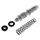 MASTER CYLINDER REPAIR KIT OF BRAKE FRONT (2C2-013) -NISSIN