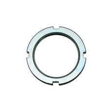 ECROU SERRAGE DIRECTION ORIGINE PIAGGIO SUR L'ENSEMBLE DE LA GAMME MAXISCOOTER -0111094